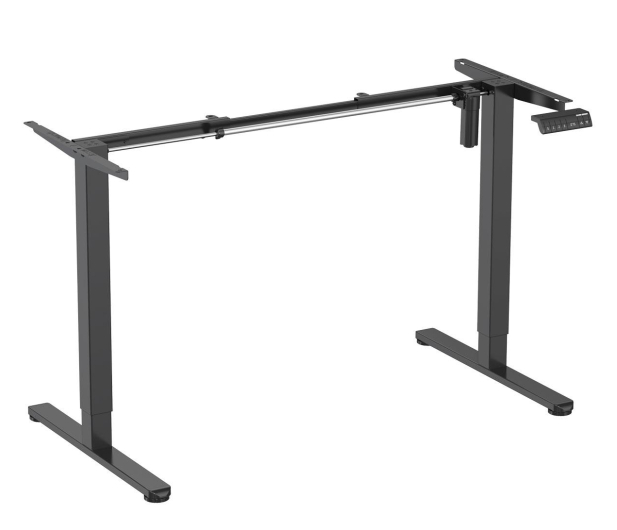Silver Monkey Stelaż elektryczny EDF-180 black - 1258037 - zdjęcie